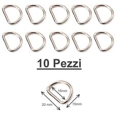 Pezzi ring 16mm usato  Putignano