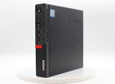 Lenovo thinkcentre m710q for sale  Durham