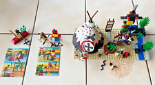 Lego indianer western gebraucht kaufen  Oberstdorf