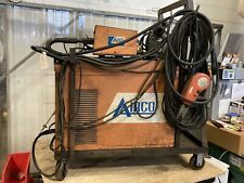 Airco welder phase for sale  Glassboro