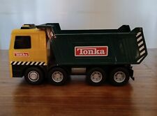 Camion tonka garbage usato  Campobasso