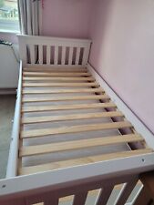 3ft single bed for sale  HUNTINGDON