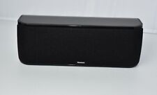 Tannoy tfx black for sale  BRECHIN