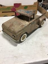 Used, Tonka Pickup Truck Vintage to Restore for sale  Shipping to Ireland
