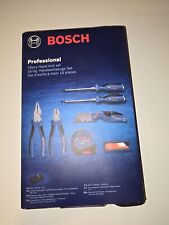 Bosch professional werkzeug gebraucht kaufen  Stralsund-Knieper