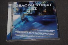 Deacon street project gebraucht kaufen  Creglingen