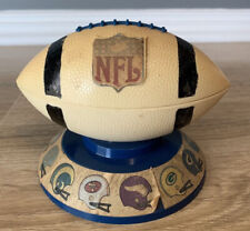 Nfl plastic mini for sale  Manassas