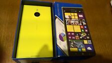 Nokia  Lumia 1520 - 32GB - Schwarz  (Ohne Sim lock) Smartphone comprar usado  Enviando para Brazil