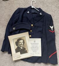 Wwii navy wave for sale  Pelham