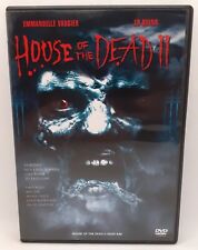 House the dead gebraucht kaufen  Bochum