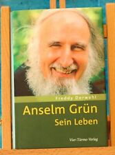 Anselm grün leben gebraucht kaufen  München