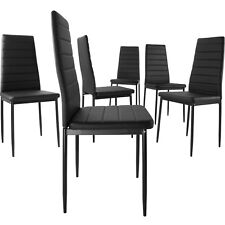 Esszimmerstuhl set stühle gebraucht kaufen  Igersheim