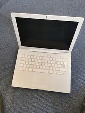 Apple macbook a1181 d'occasion  Grenoble-