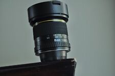 ProOptic 8mm f/3.5 Asférico Olho de Peixe CS para câmeras digitais Nikon DX comprar usado  Enviando para Brazil
