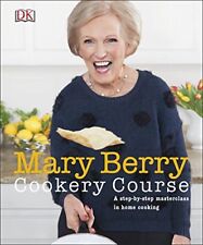 Mary berry cookery for sale  UK