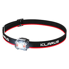 Klarus hm3 headlamp for sale  COALVILLE