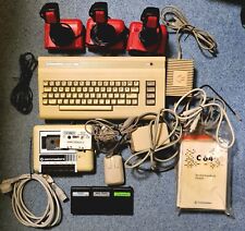 Commodore c64 commodore gebraucht kaufen  Taufkirchen