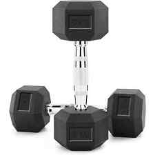 New lbs dumbbells for sale  Council Bluffs