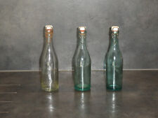 Lot anciennes bouteilles d'occasion  France