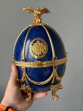 Faberge art apllied for sale  Shipping to Ireland