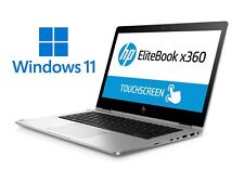 Elitebook x360 touch gebraucht kaufen  Langenfeld (Rheinland)