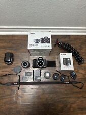 Canon eos m50 for sale  College Station