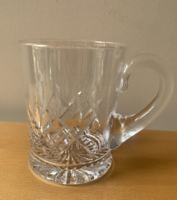 stuart crystal glengarry for sale  HIGH WYCOMBE