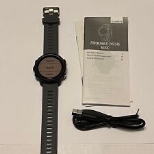 Reloj deportivo Garmin Forerunner 245 música GPS con monitor de frecuencia cardíaca (010-02120-30), usado segunda mano  Embacar hacia Argentina