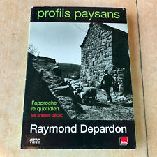 Dvd raymond depardon d'occasion  Aix-en-Provence-