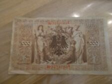 Ancien billet banque d'occasion  Charolles