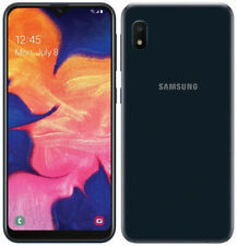 Smartphone Samsung Galaxy A10e A102U1 32GB GSM Desbloqueado AT&T T-Mobile Caja Abierta segunda mano  Embacar hacia Argentina