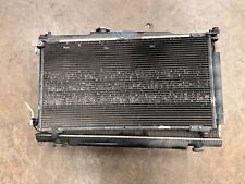 Honda element radiator for sale  Inman