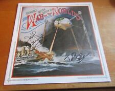 Jeff wayne david for sale  LONDON