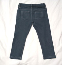 Pantaloni lunghi jeans usato  Italia
