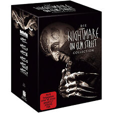 Complete collection nightmare gebraucht kaufen  Ibbenbüren