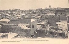 Israel jerusalem view d'occasion  France