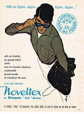 Publicite advertising 1962 d'occasion  Roquebrune-sur-Argens