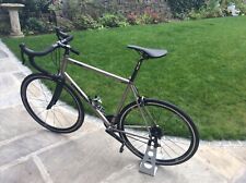 Lynskey r140 titanium for sale  ASHBOURNE