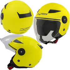 Motorcycle helmet jet usato  Vittorio Veneto