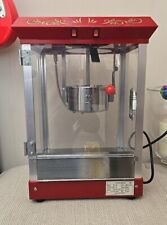 Professional popcorn maker for sale  Shipping to Ireland