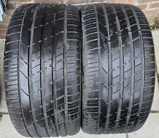 295 30 22 Hankook Ventus S1 Evo2 103Y 6MM, used for sale  Shipping to South Africa