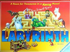 Labyrinth game replacement for sale  DEREHAM