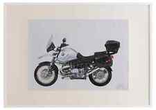 Bmw r1150gs 2001 for sale  UK