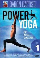 Power yoga initial for sale  Montgomery