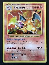 Usado, Pokemon XY Evolutions 11/108 Charizard Full Holo quase perfeito - Estado perfeito comprar usado  Enviando para Brazil