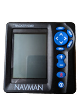 Navman tracker 5380 for sale  LONDON