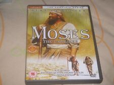 Moses lawgiver burt for sale  SOUTHPORT