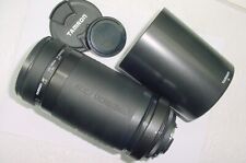 Tamron 200 400mm for sale  HOUNSLOW