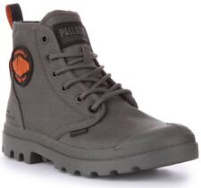 Palladium pampa fournitures d'occasion  Expédié en France