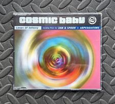 Maxi cosmic baby d'occasion  Orgelet